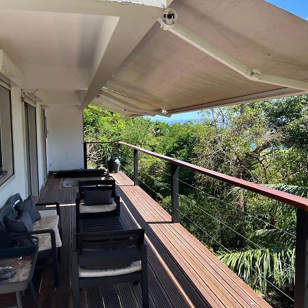 Appartement Avec Jacuzzi Et Vue Sur Le Golf Ле Троа-Илет Екстериор снимка