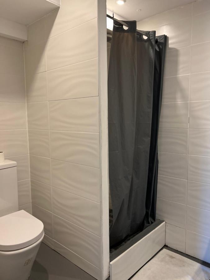 Appartement Avec Jacuzzi Et Vue Sur Le Golf Ле Троа-Илет Екстериор снимка